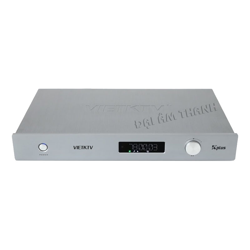 Đầu Viet KTV Kplus 6Tb
